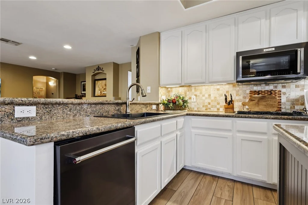 9421 Cedar Heights, Las Vegas, NV 89134