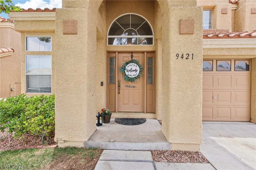 9421 Cedar Heights, Las Vegas, NV 89134