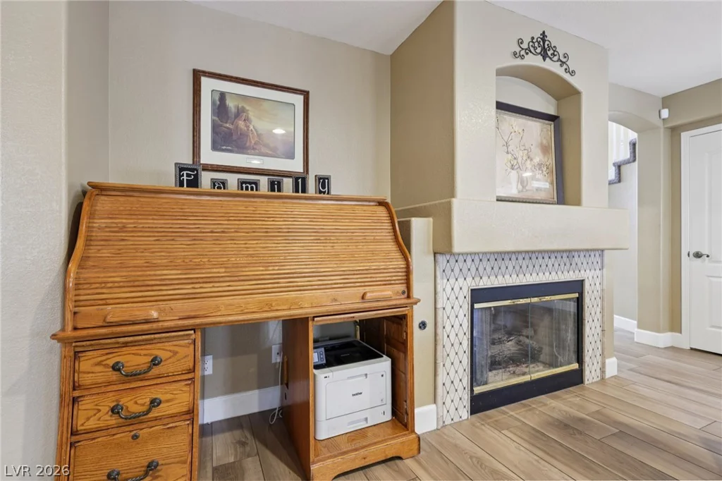 9421 Cedar Heights, Las Vegas, NV 89134