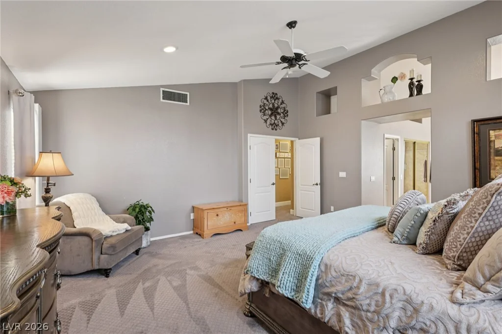 9421 Cedar Heights, Las Vegas, NV 89134
