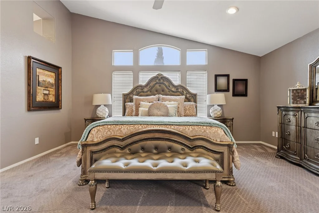 9421 Cedar Heights, Las Vegas, NV 89134