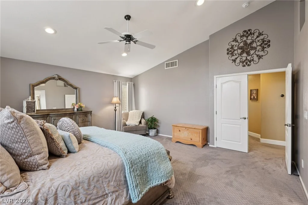9421 Cedar Heights, Las Vegas, NV 89134