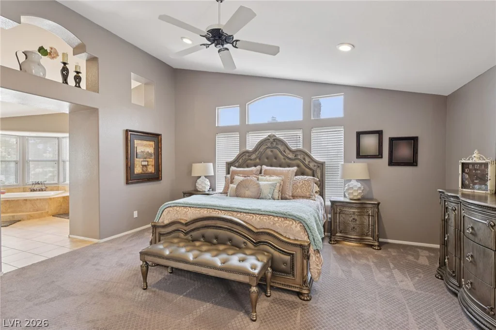 9421 Cedar Heights, Las Vegas, NV 89134