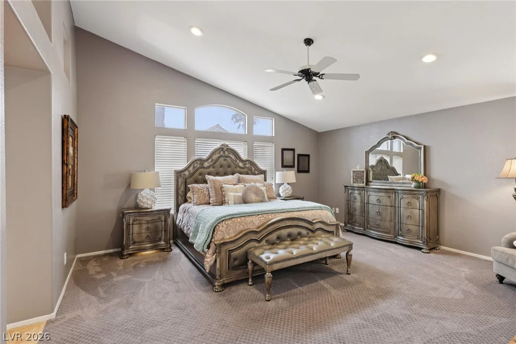 9421 Cedar Heights, Las Vegas, NV 89134