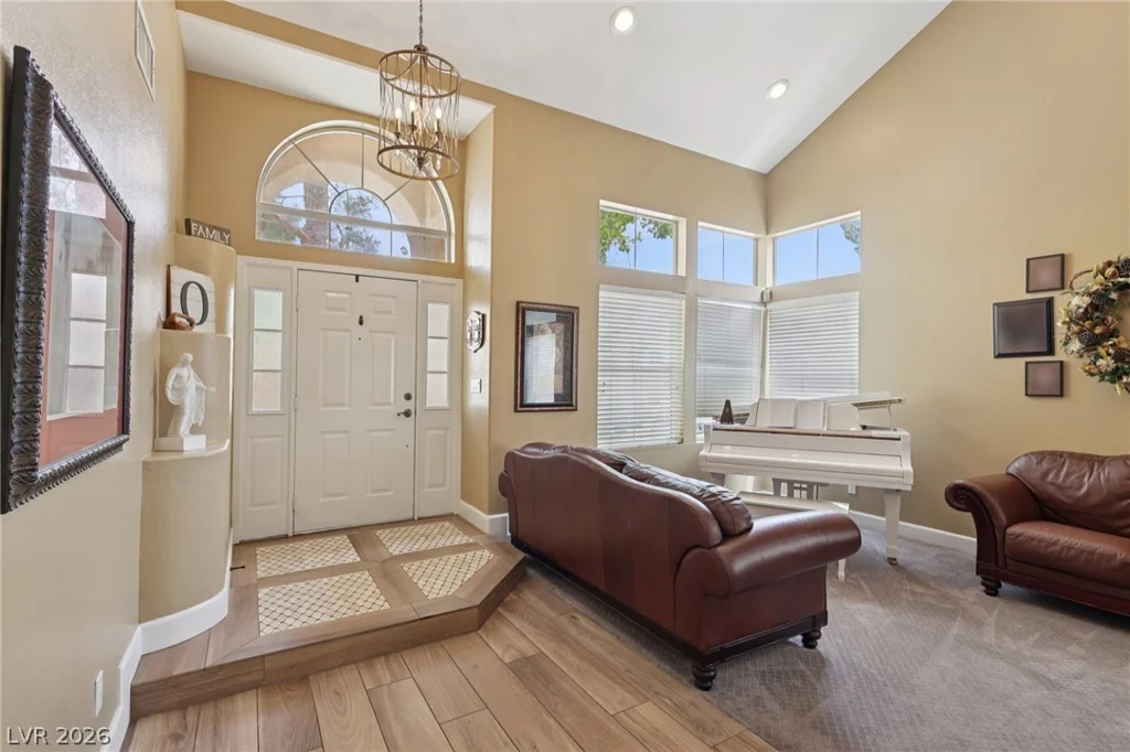 9421 Cedar Heights, Las Vegas, NV 89134