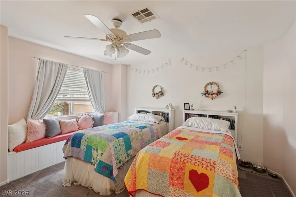 9421 Cedar Heights, Las Vegas, NV 89134