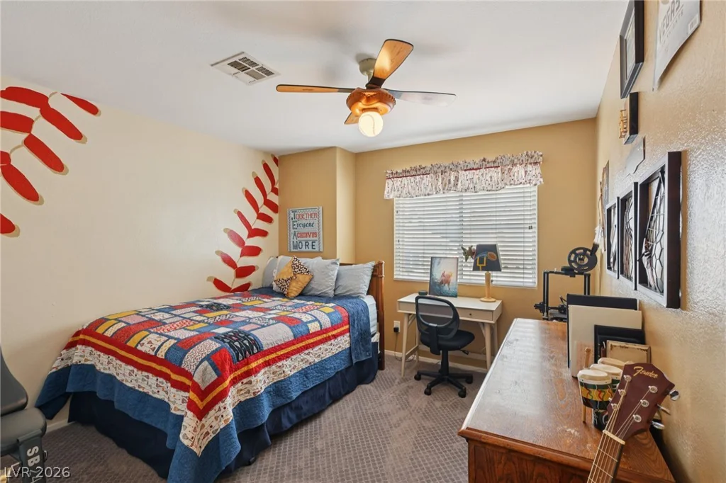 9421 Cedar Heights, Las Vegas, NV 89134
