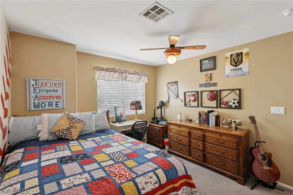 9421 Cedar Heights, Las Vegas, NV 89134