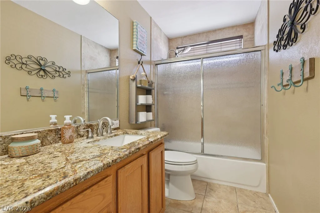 9421 Cedar Heights, Las Vegas, NV 89134