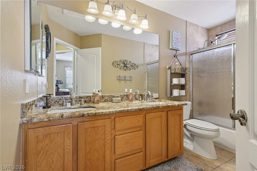 9421 Cedar Heights, Las Vegas, NV 89134