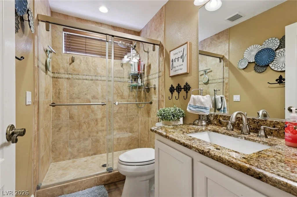 9421 Cedar Heights, Las Vegas, NV 89134