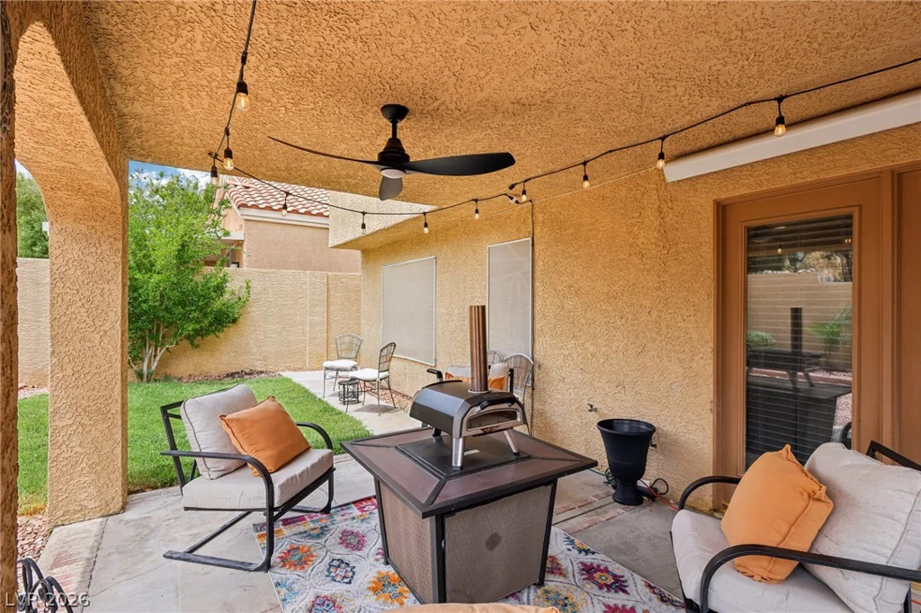 9421 Cedar Heights, Las Vegas, NV 89134