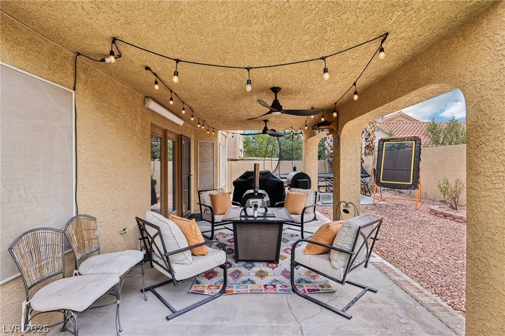 9421 Cedar Heights, Las Vegas, NV 89134