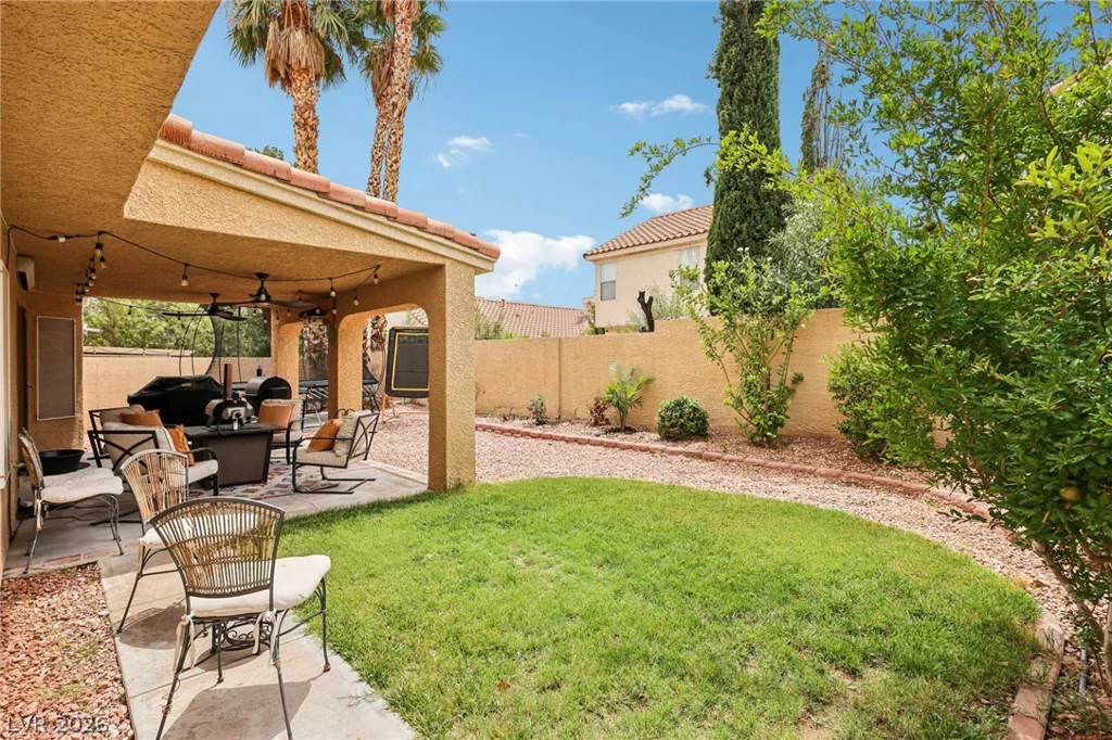 9421 Cedar Heights, Las Vegas, NV 89134