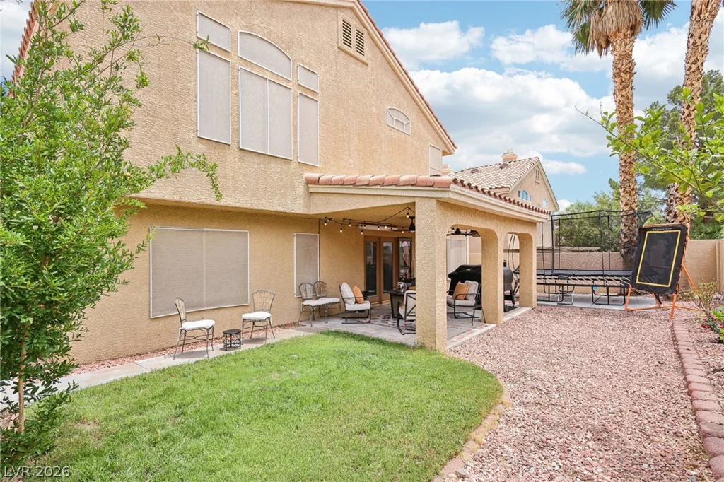 9421 Cedar Heights, Las Vegas, NV 89134