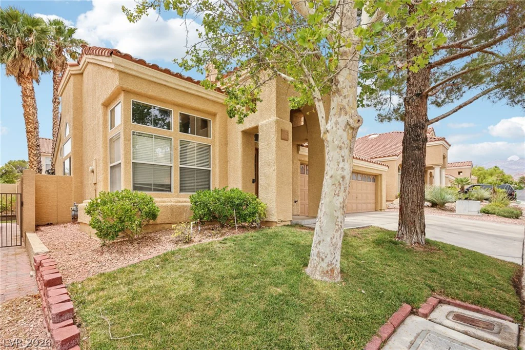 9421 Cedar Heights, Las Vegas, NV 89134