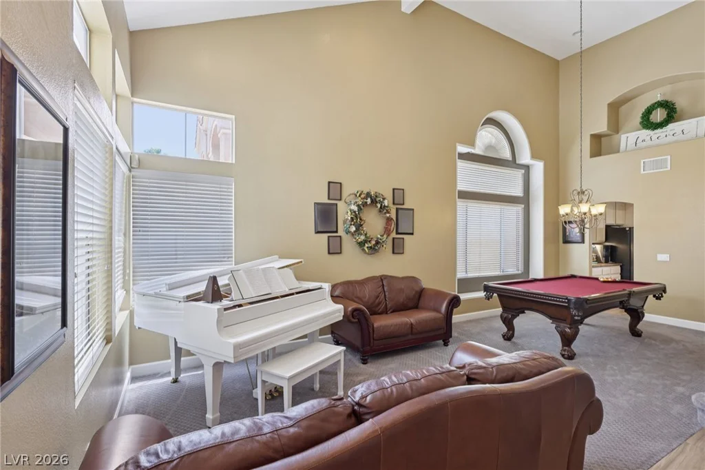 9421 Cedar Heights, Las Vegas, NV 89134