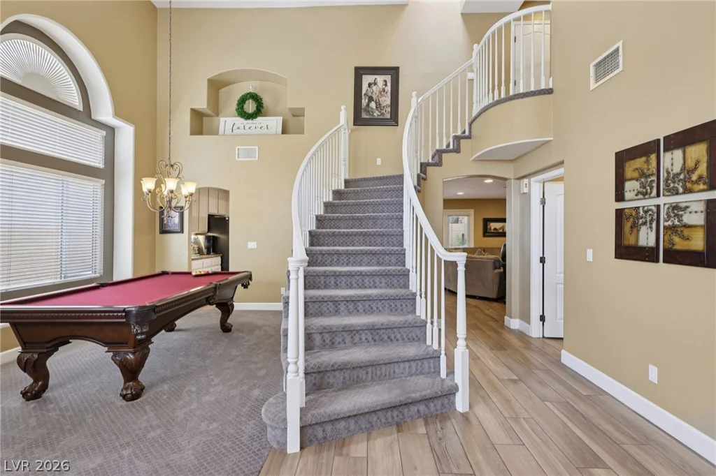 9421 Cedar Heights, Las Vegas, NV 89134