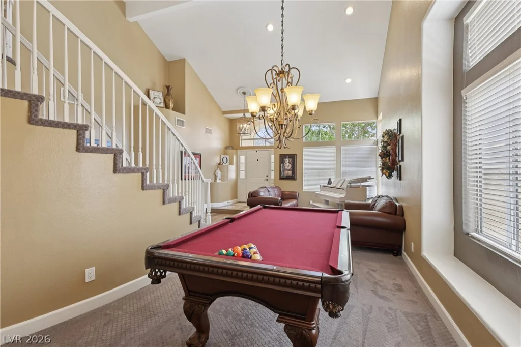 9421 Cedar Heights, Las Vegas, NV 89134