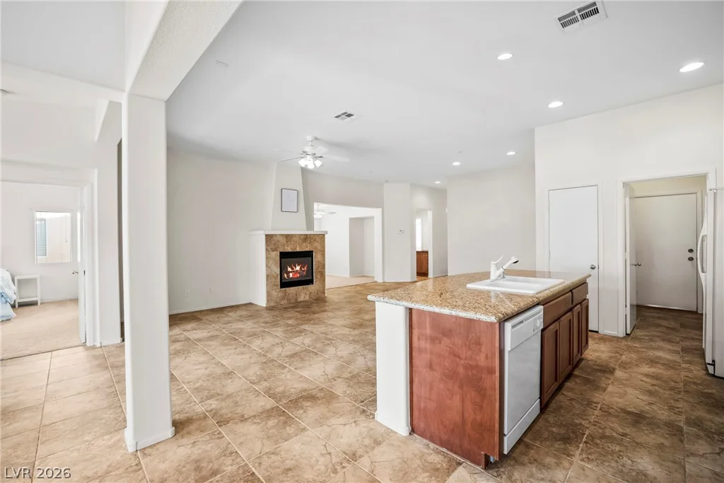 3429 Glacial Lake, Las Vegas, NV 89122