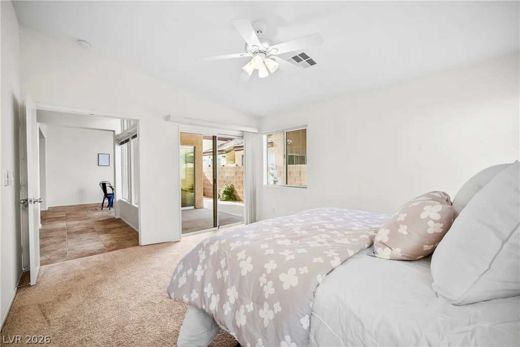 3429 Glacial Lake, Las Vegas, NV 89122