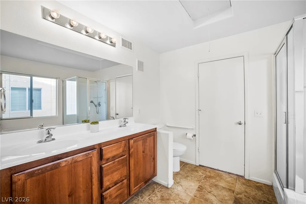 3429 Glacial Lake, Las Vegas, NV 89122