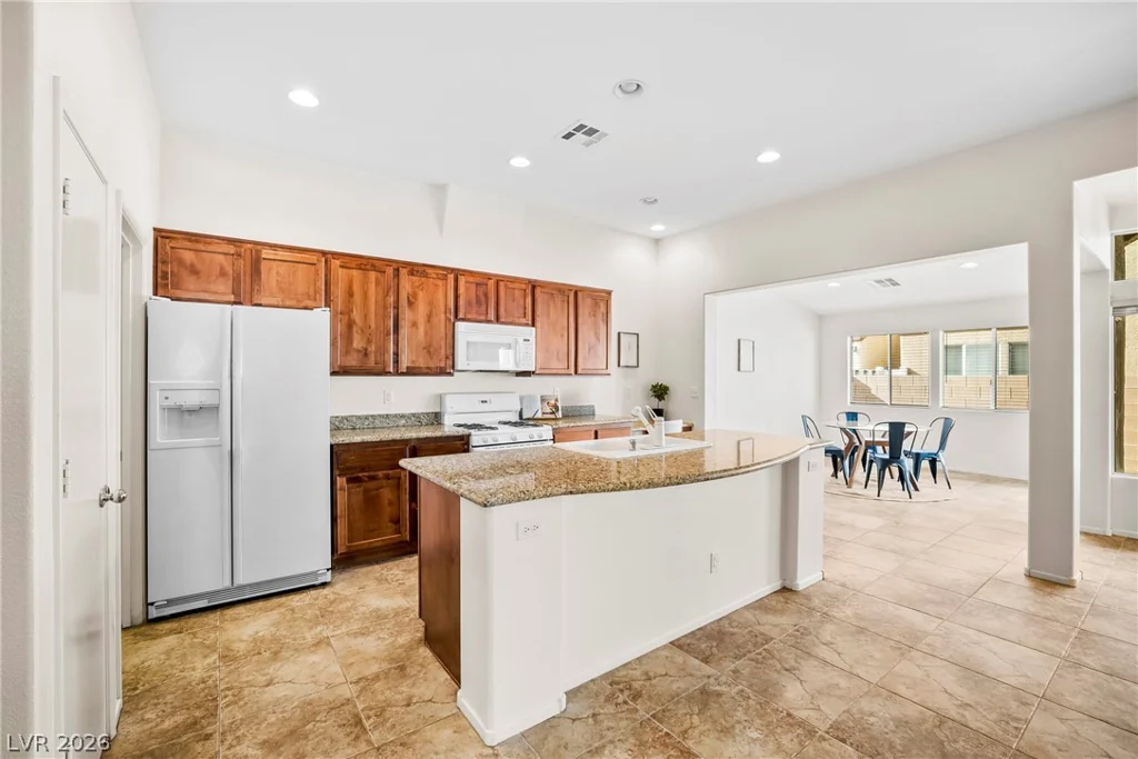 3429 Glacial Lake, Las Vegas, NV 89122