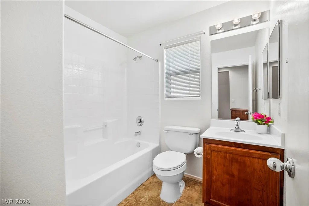 3429 Glacial Lake, Las Vegas, NV 89122