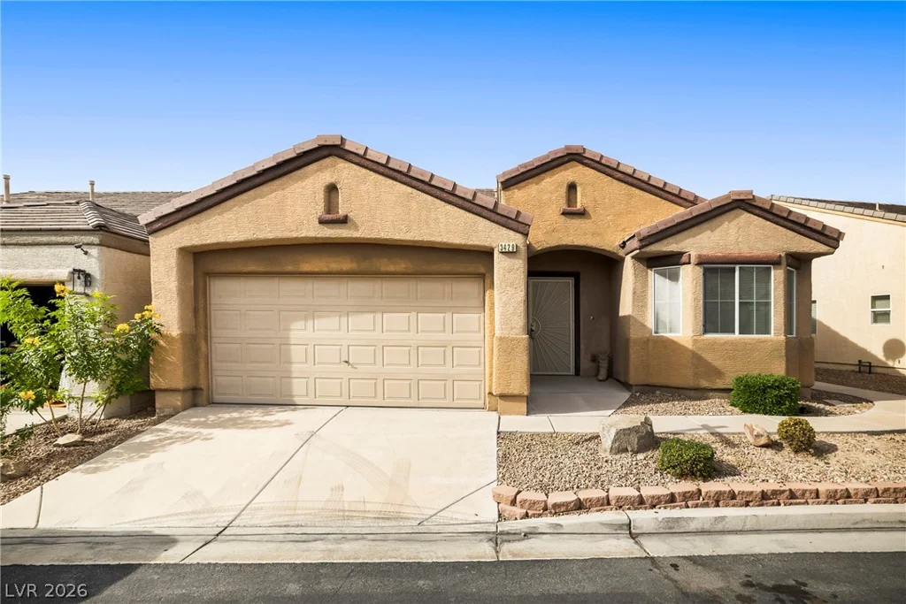 3429 Glacial Lake, Las Vegas, NV 89122