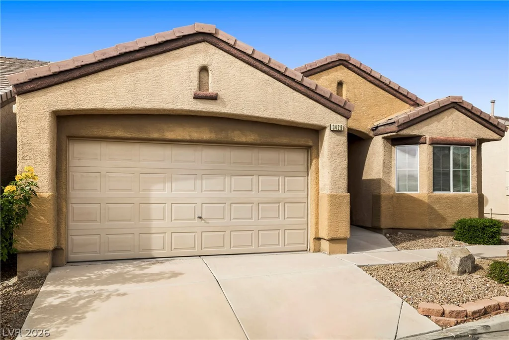 3429 Glacial Lake, Las Vegas, NV 89122