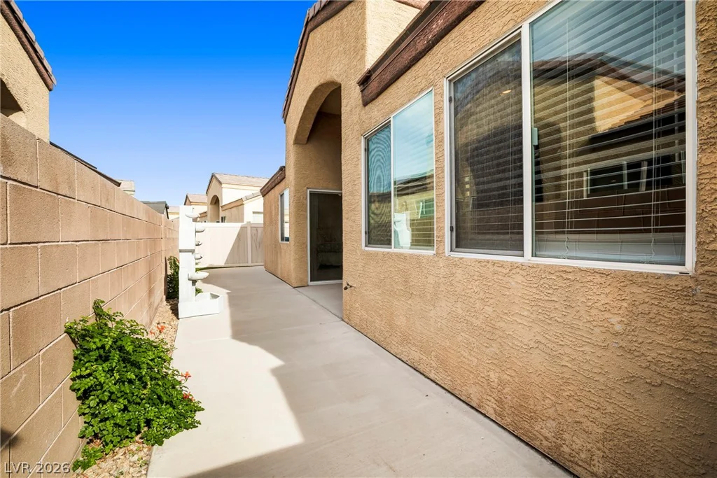 3429 Glacial Lake, Las Vegas, NV 89122