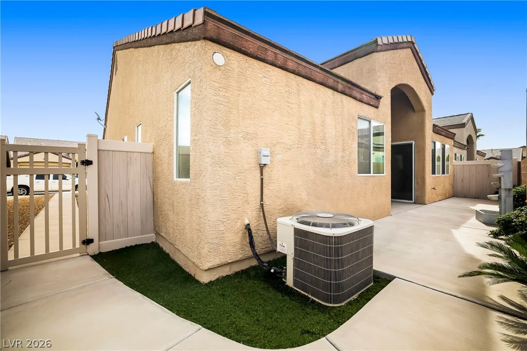3429 Glacial Lake, Las Vegas, NV 89122