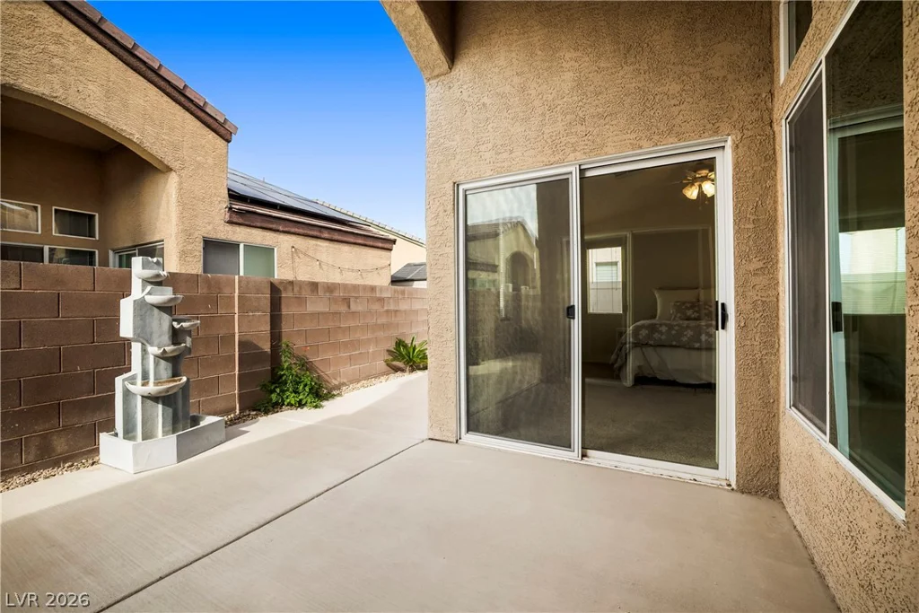3429 Glacial Lake, Las Vegas, NV 89122