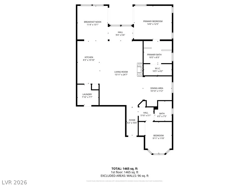 3429 Glacial Lake, Las Vegas, NV 89122