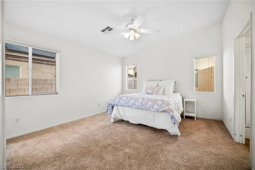 3429 Glacial Lake, Las Vegas, NV 89122