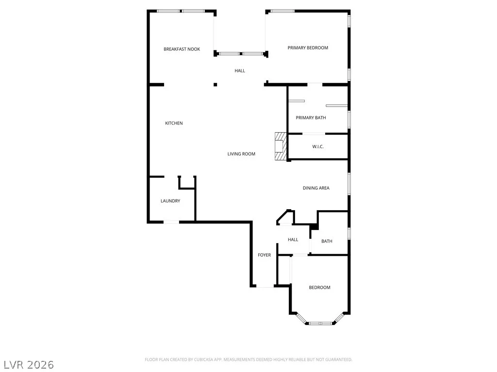 3429 Glacial Lake, Las Vegas, NV 89122