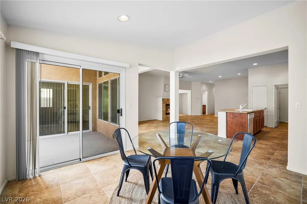 3429 Glacial Lake, Las Vegas, NV 89122