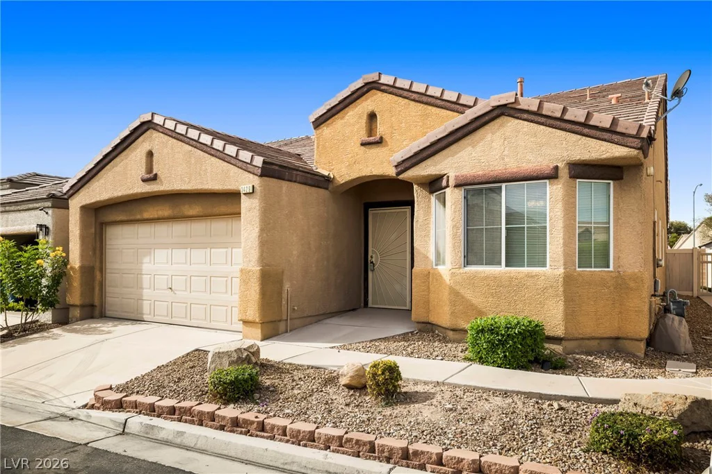3429 Glacial Lake, Las Vegas, NV 89122