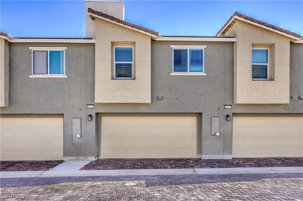 6816 Citron Mist, North Las Vegas, NV 89086