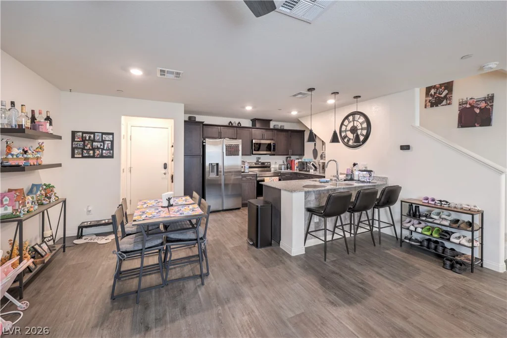 6816 Citron Mist, North Las Vegas, NV 89086