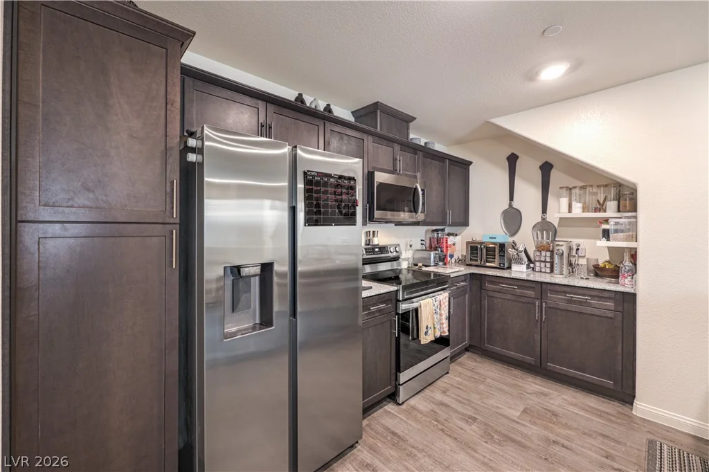 6816 Citron Mist, North Las Vegas, NV 89086