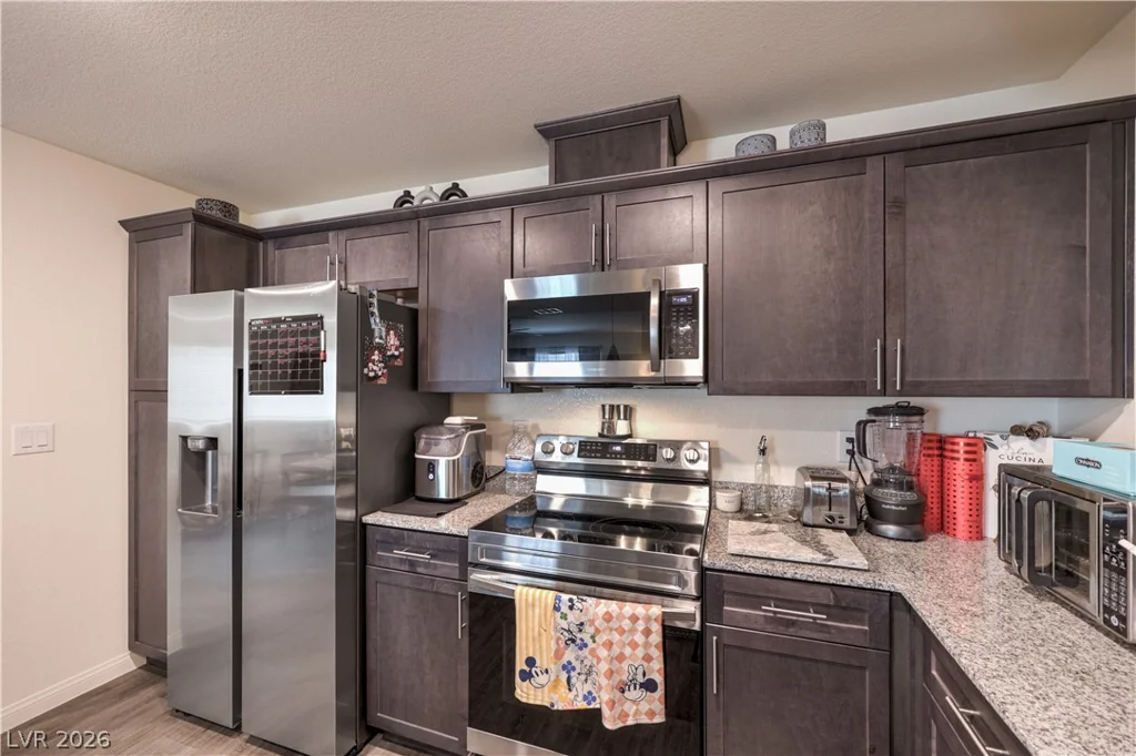 6816 Citron Mist, North Las Vegas, NV 89086