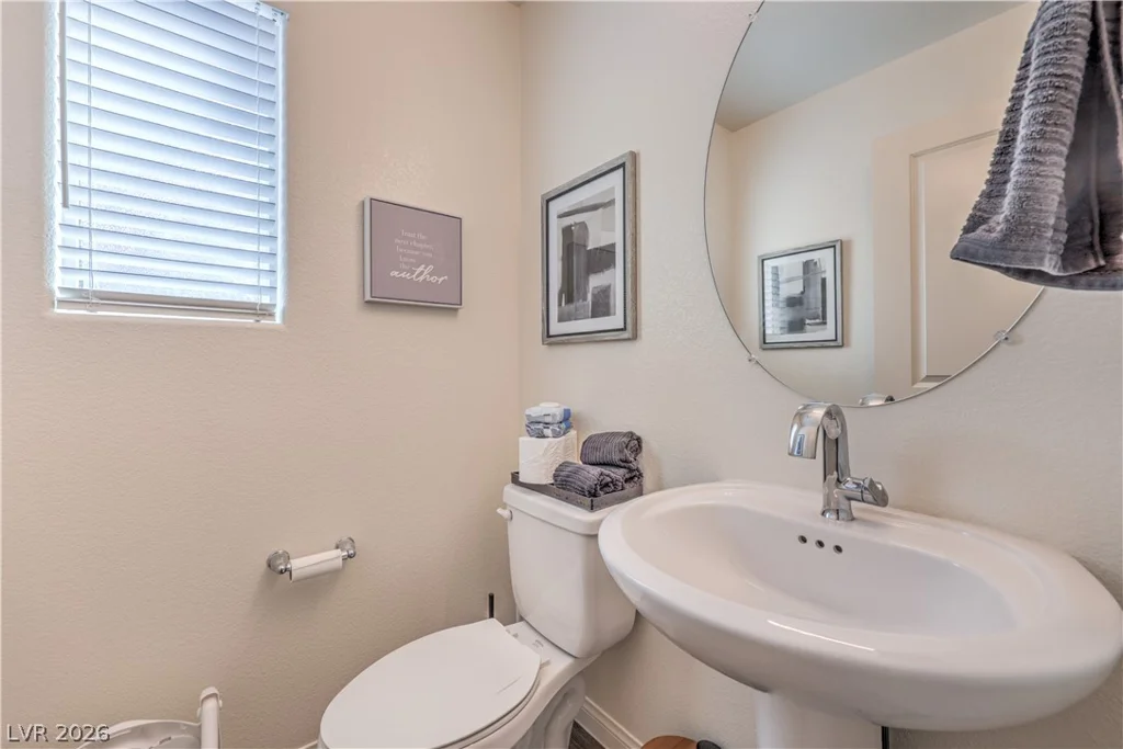 6816 Citron Mist, North Las Vegas, NV 89086