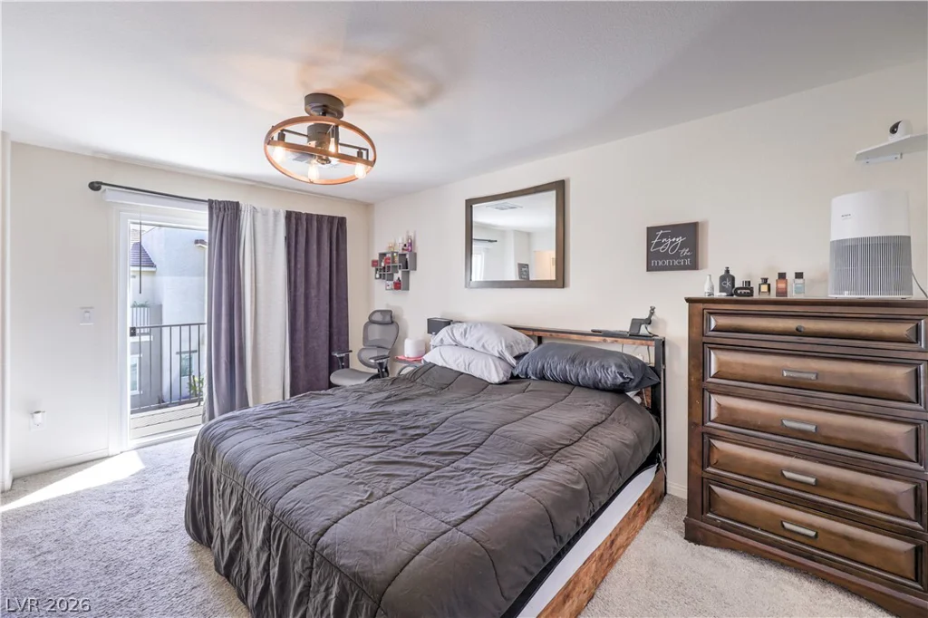 6816 Citron Mist, North Las Vegas, NV 89086
