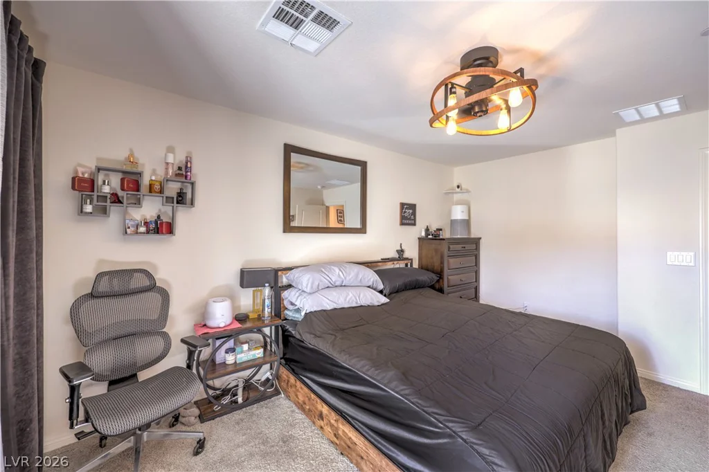 6816 Citron Mist, North Las Vegas, NV 89086