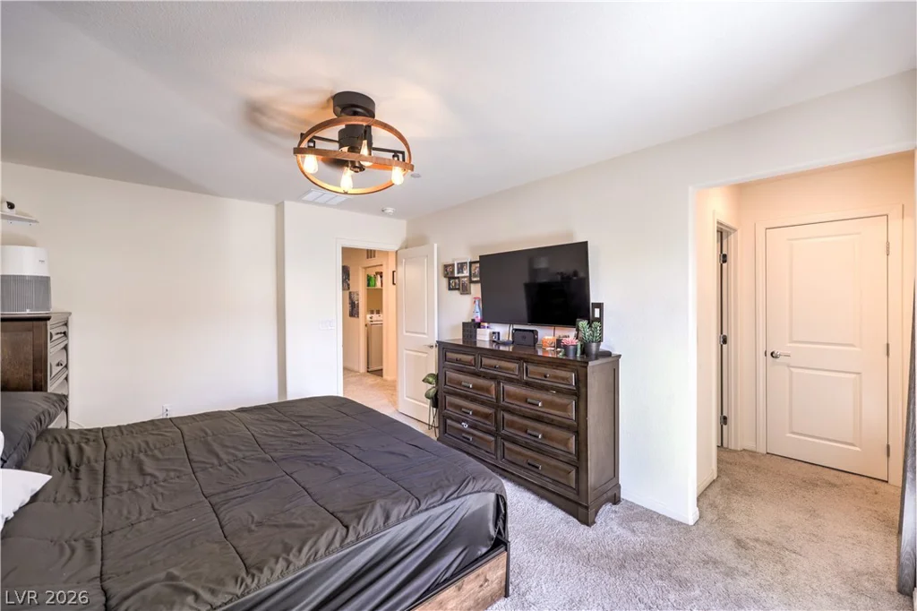 6816 Citron Mist, North Las Vegas, NV 89086