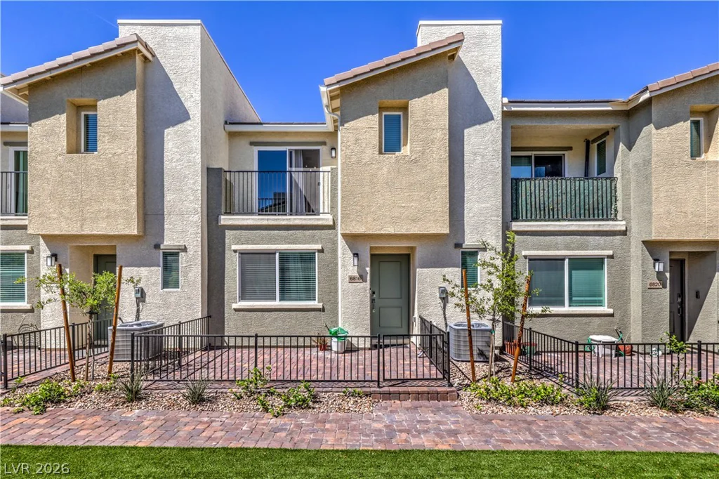 6816 Citron Mist, North Las Vegas, NV 89086