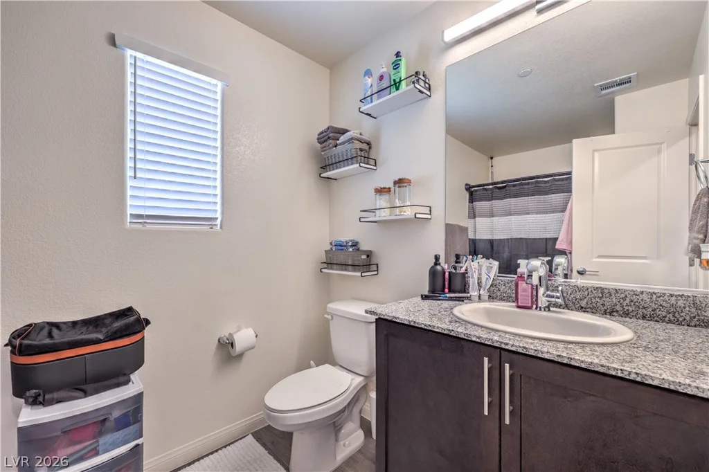 6816 Citron Mist, North Las Vegas, NV 89086