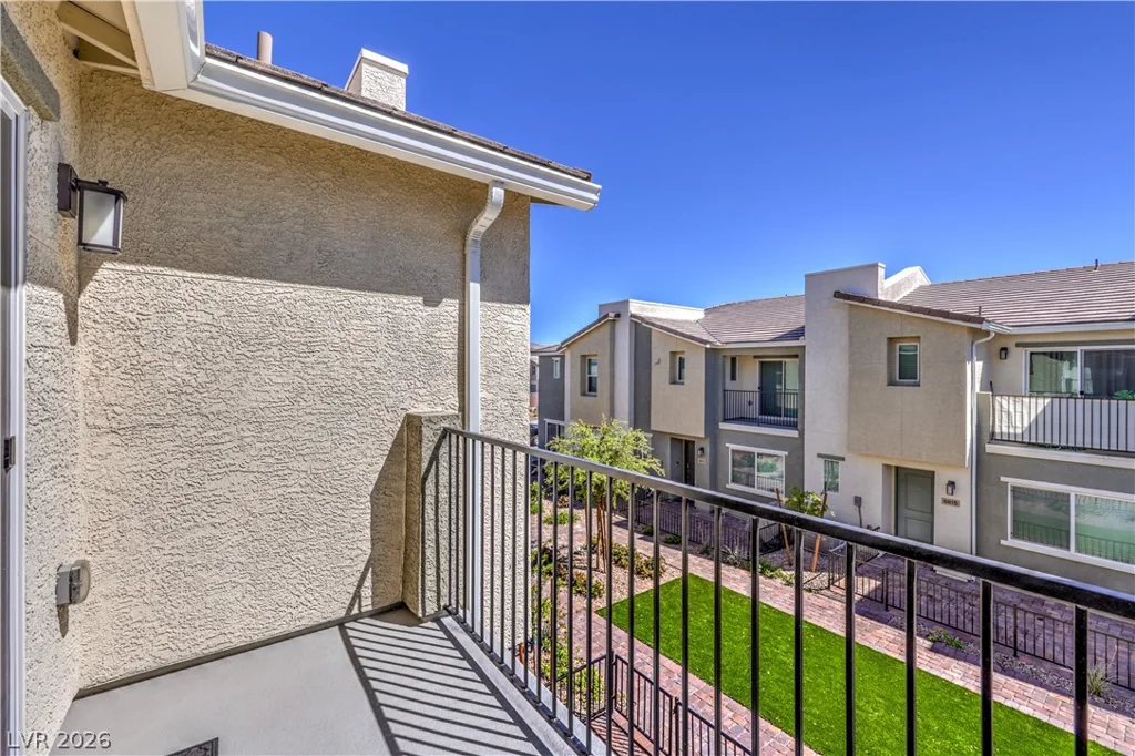 6816 Citron Mist, North Las Vegas, NV 89086