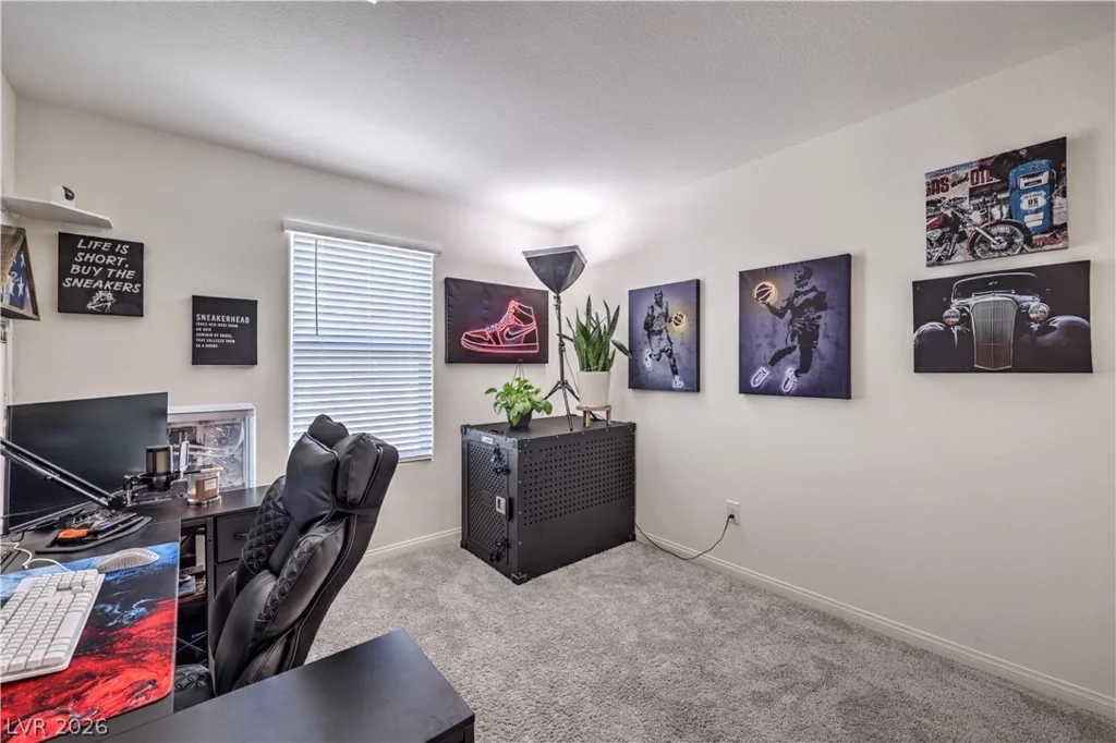 6816 Citron Mist, North Las Vegas, NV 89086